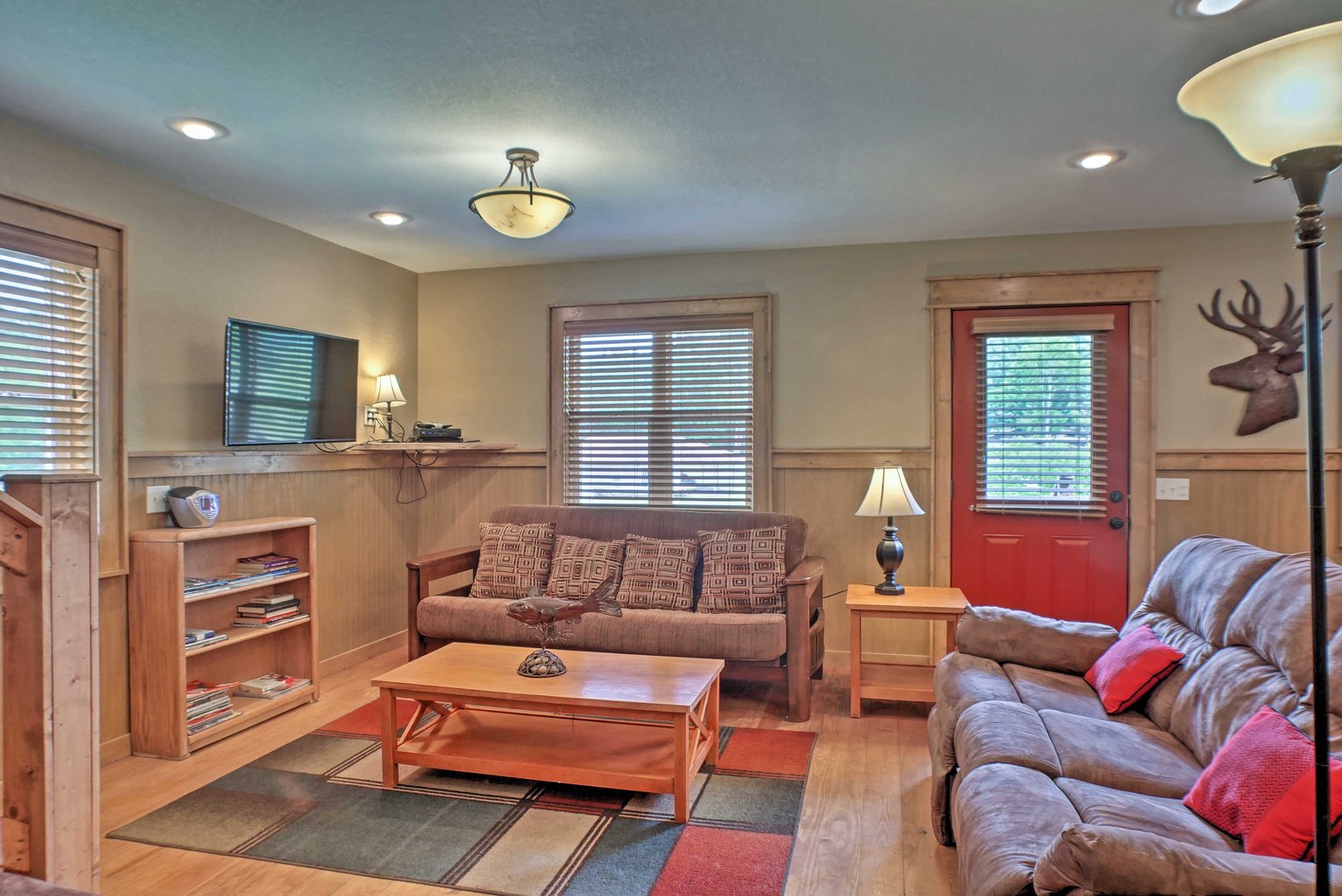 Guntersville Vacation Rental