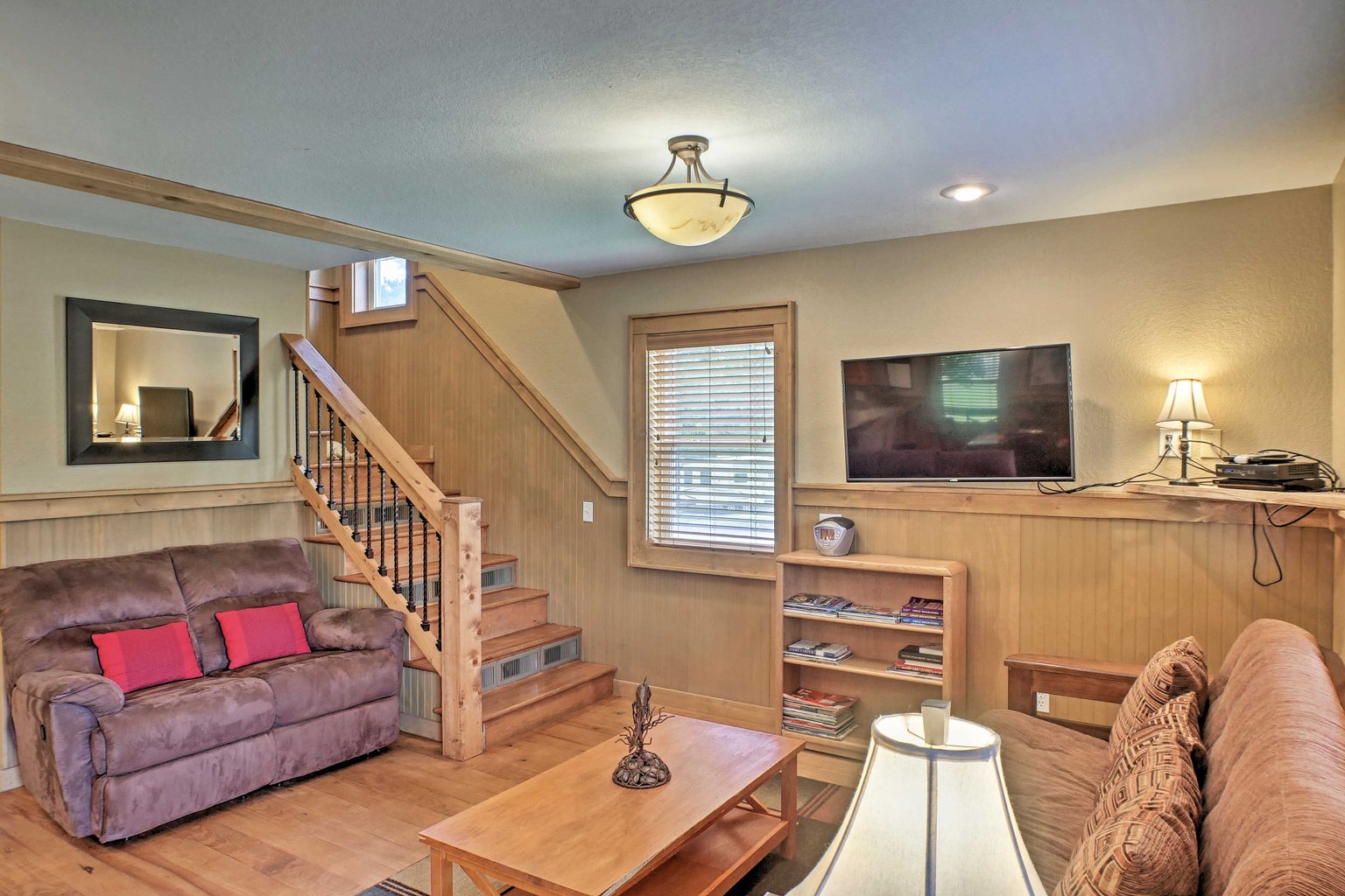 Guntersville Vacation Rental