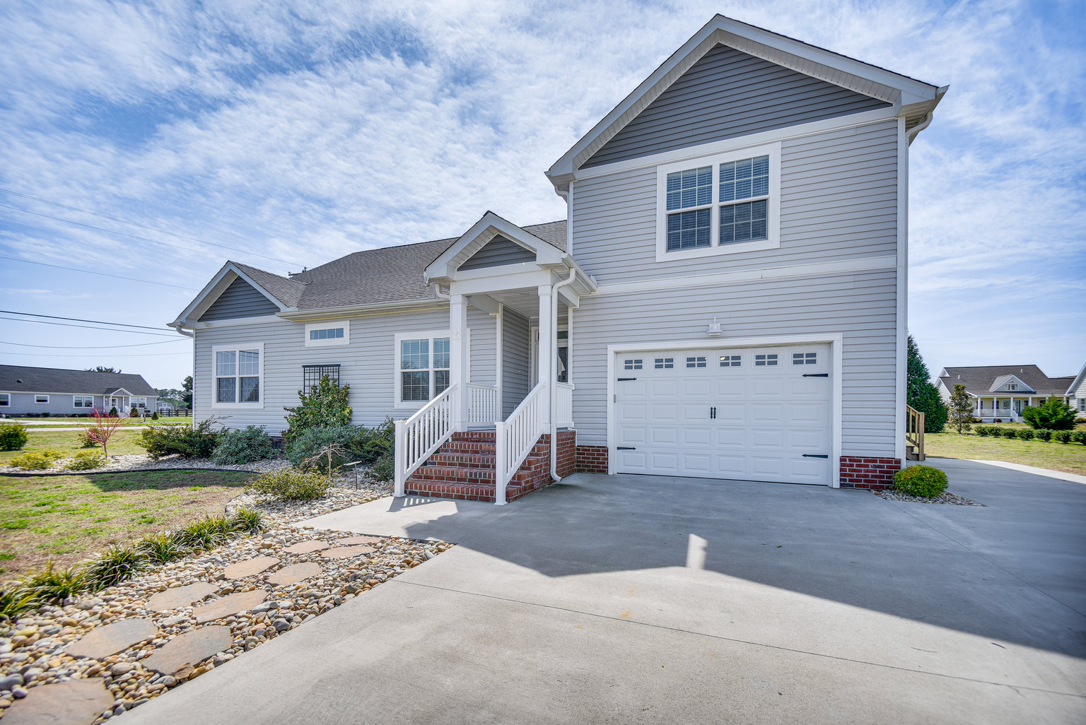 Cape Charles Vacation Rental