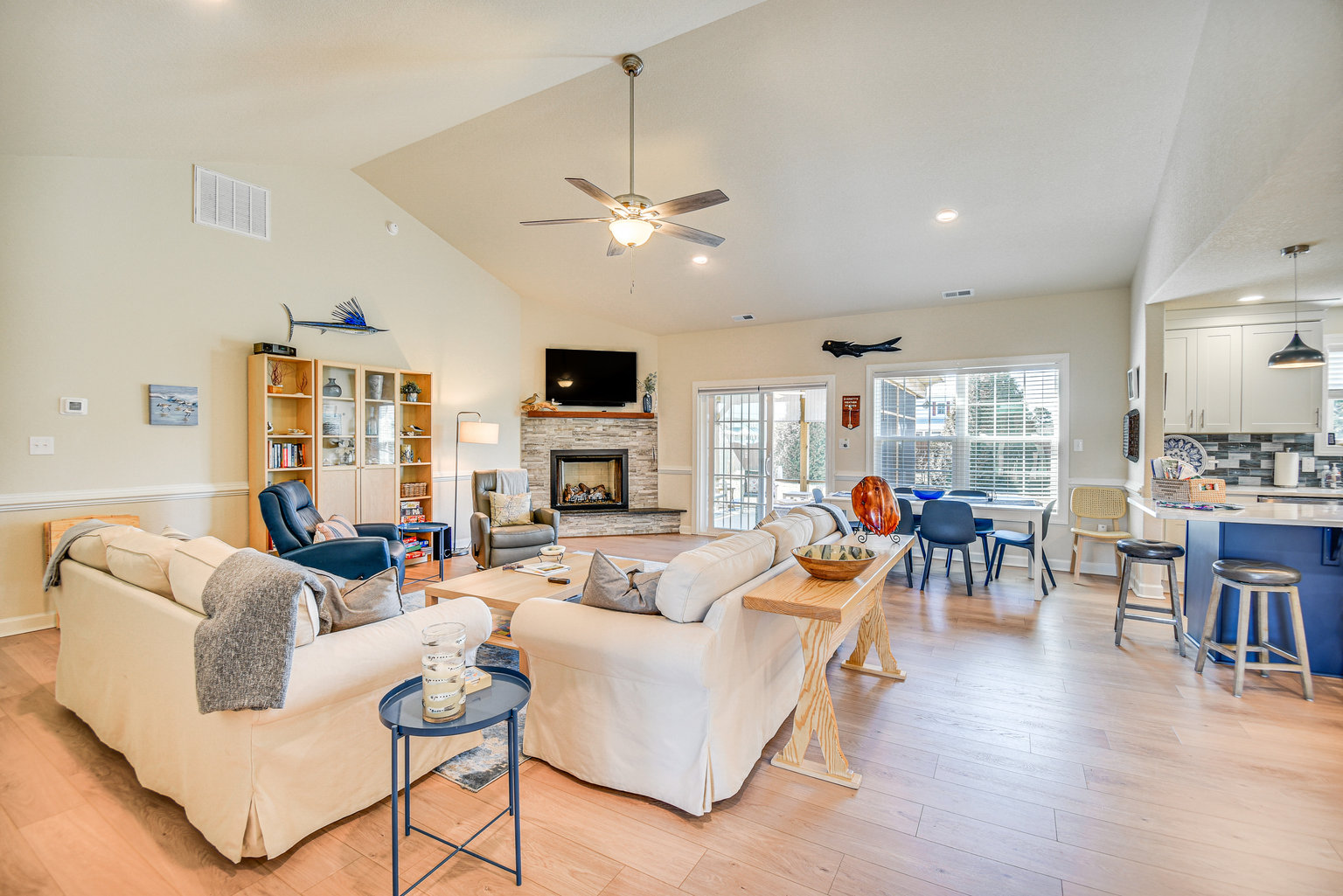 Cape Charles Vacation Rental