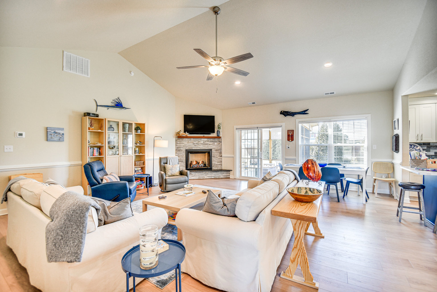 Cape Charles Vacation Rental