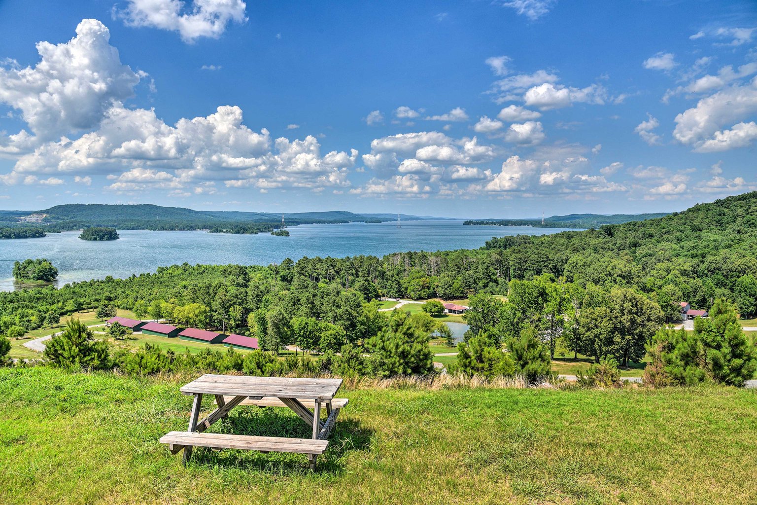 Guntersville Vacation Rental