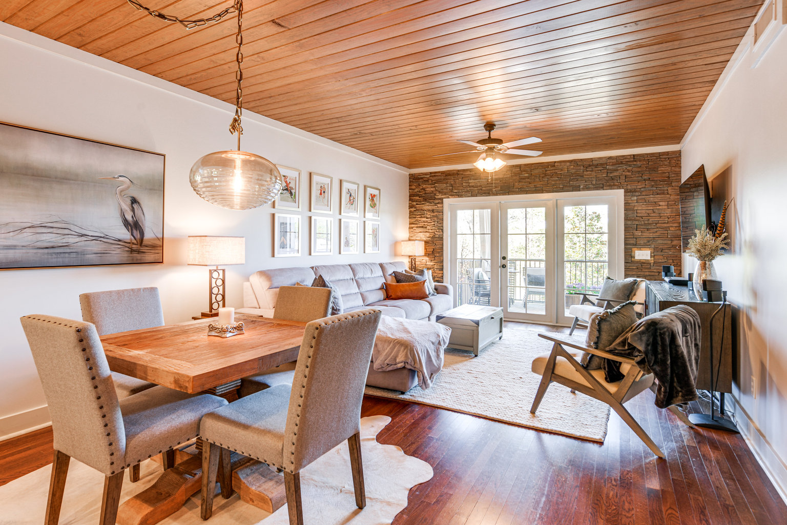 Dadeville Vacation Rental