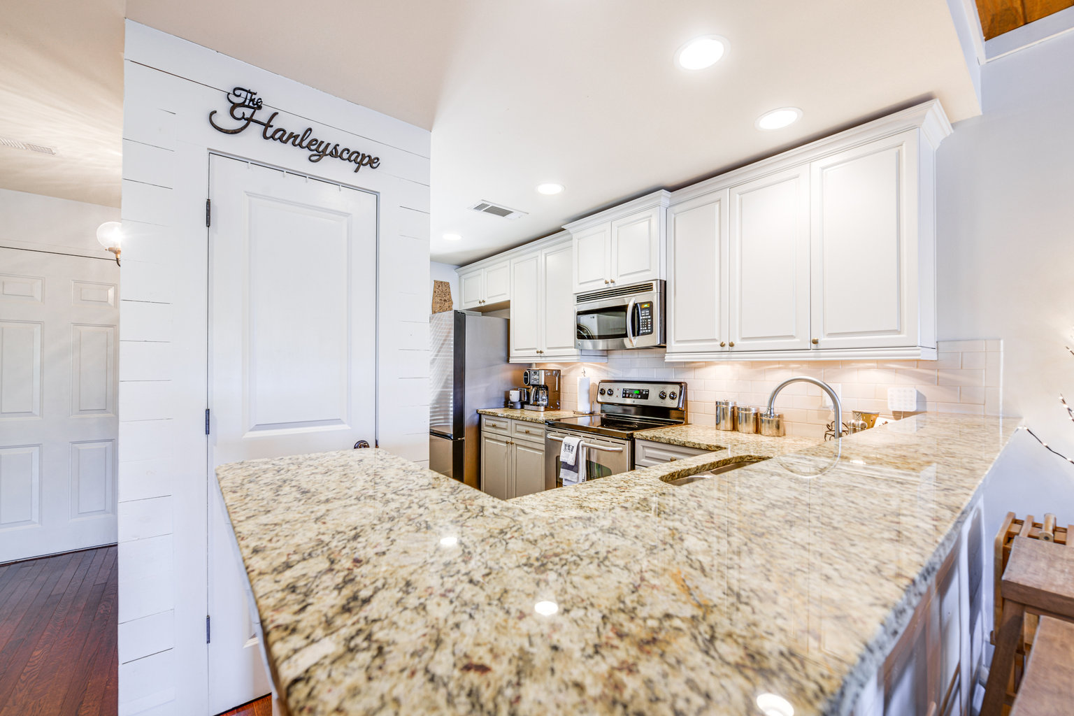 Dadeville Vacation Rental