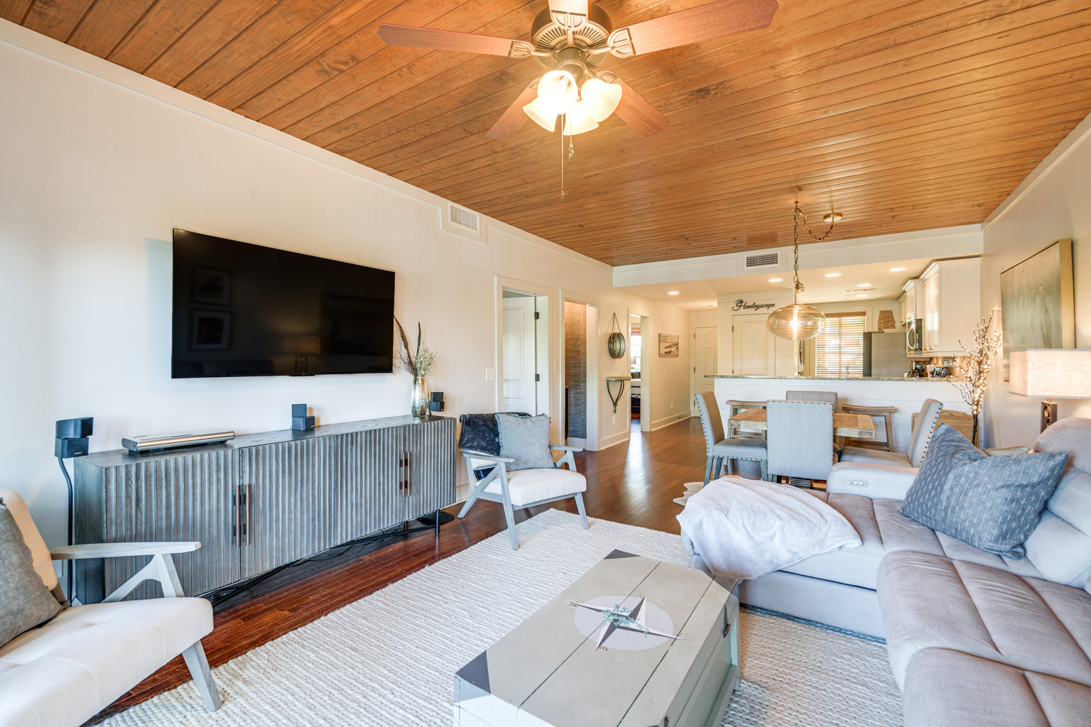 Dadeville Vacation Rental