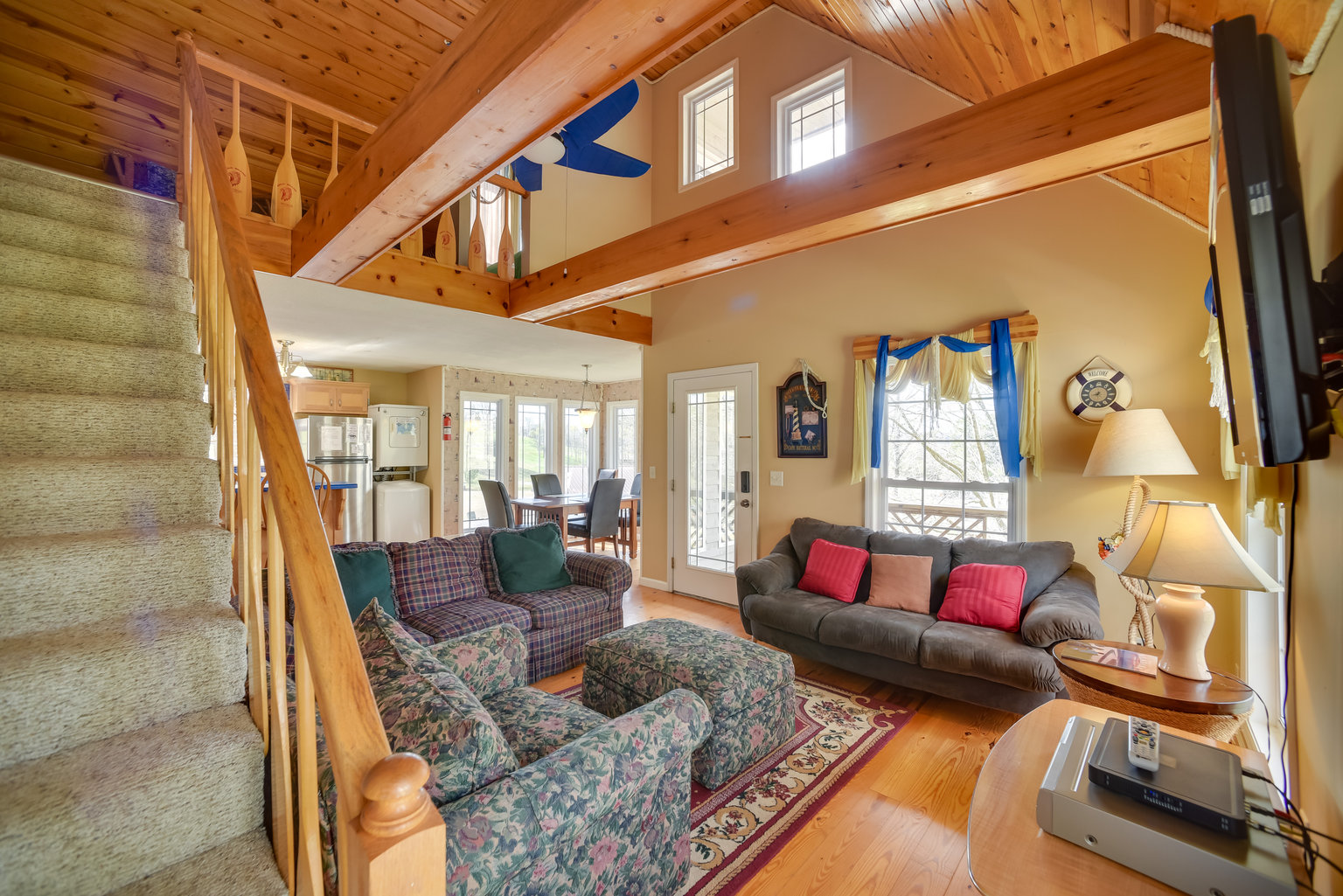 Guntersville Vacation Rental