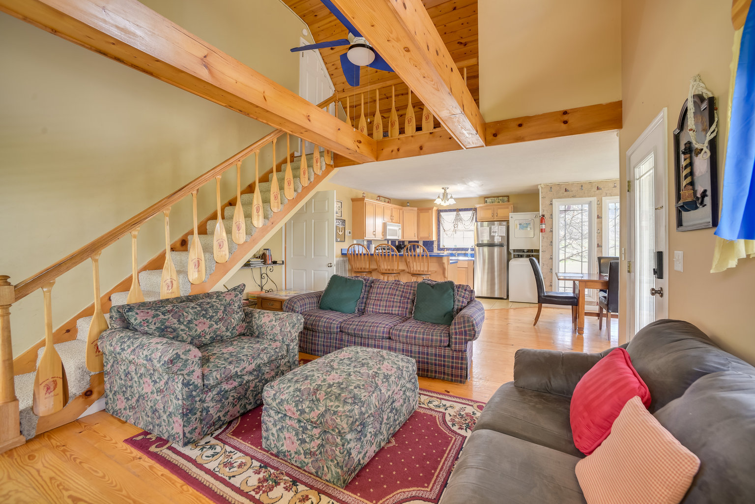 Guntersville Vacation Rental