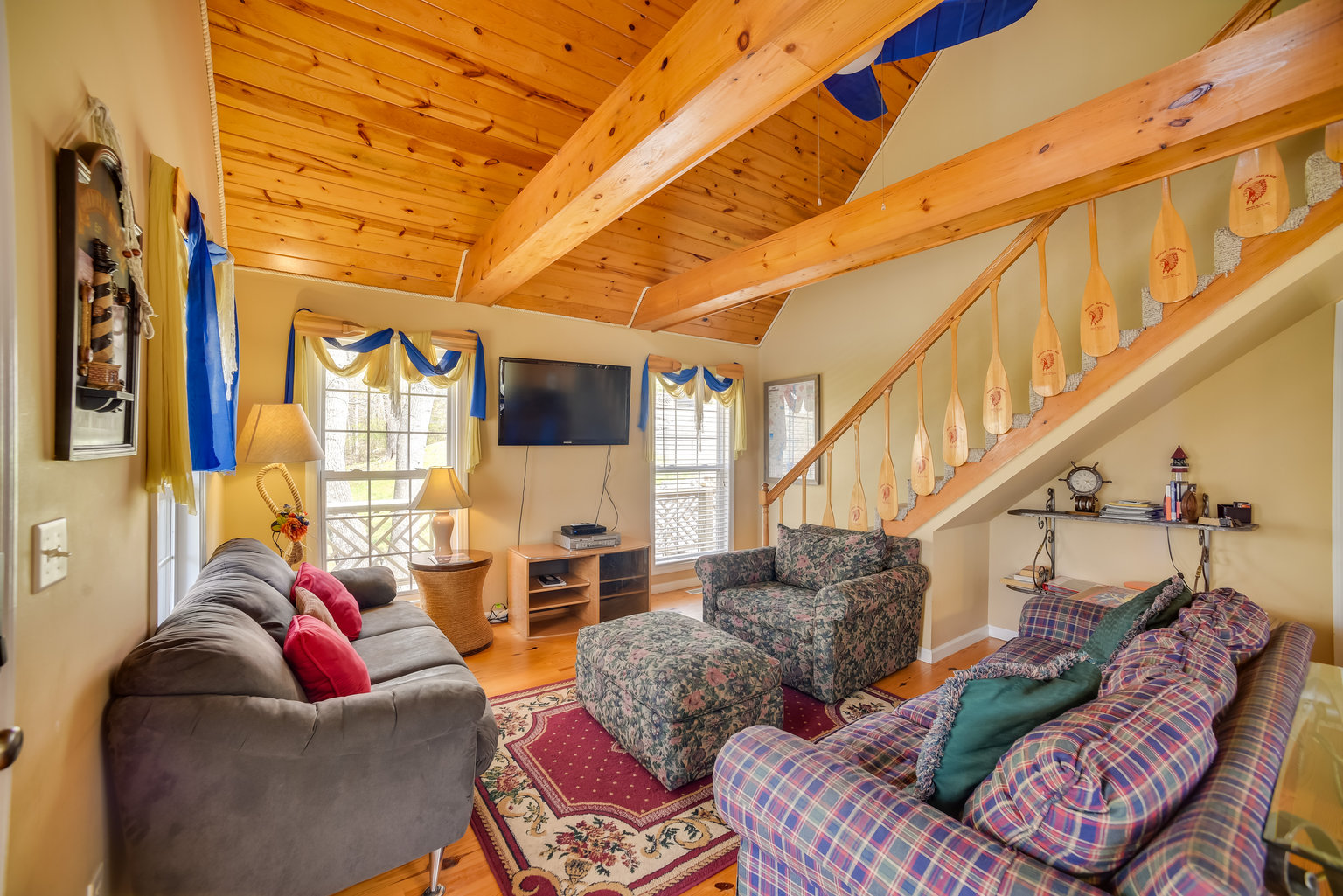 Guntersville Vacation Rental