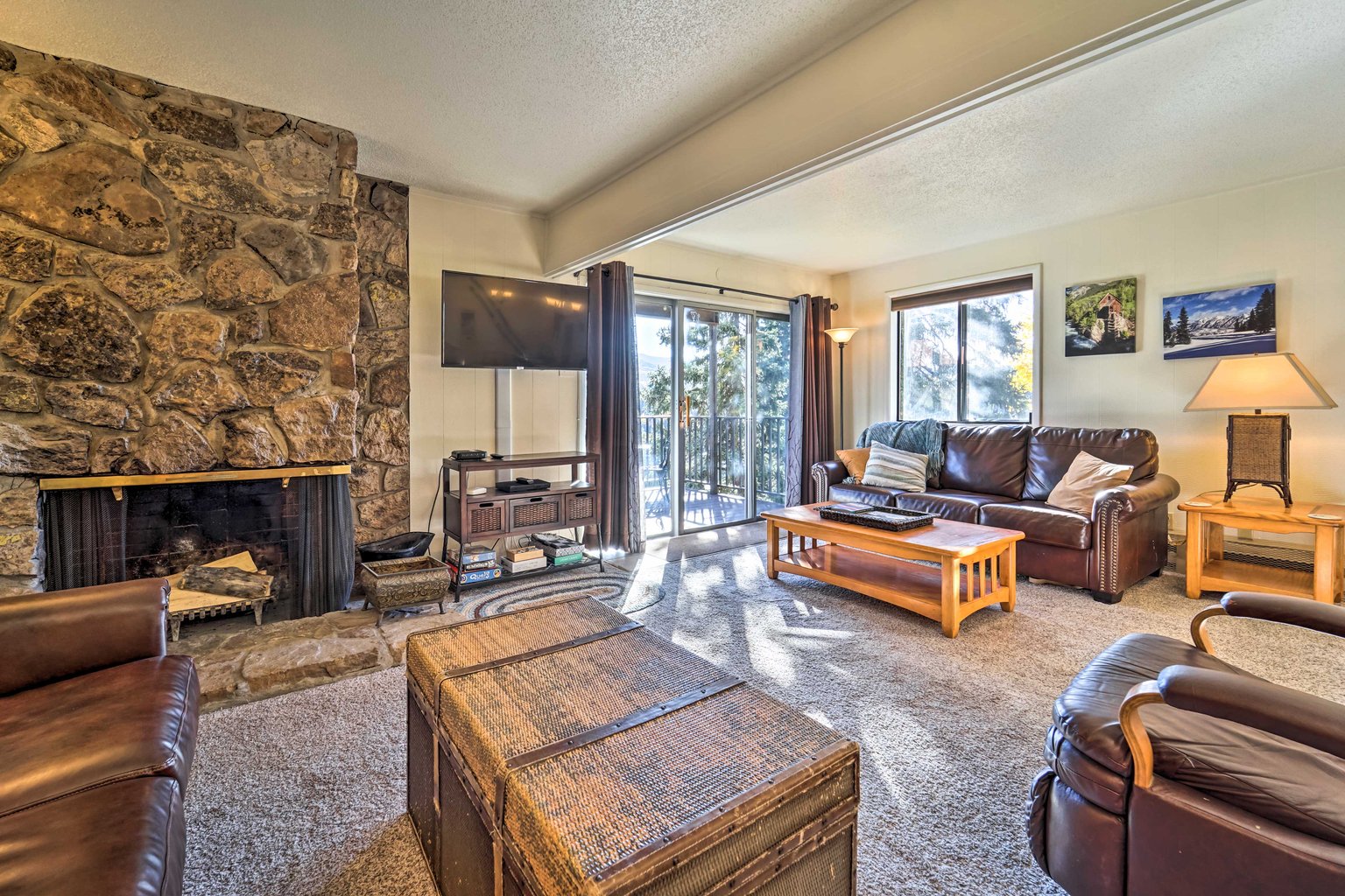 Durango Vacation Rental