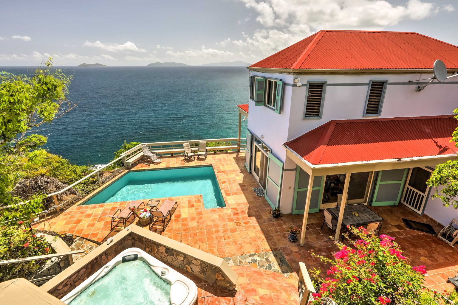 Vacation Rental
