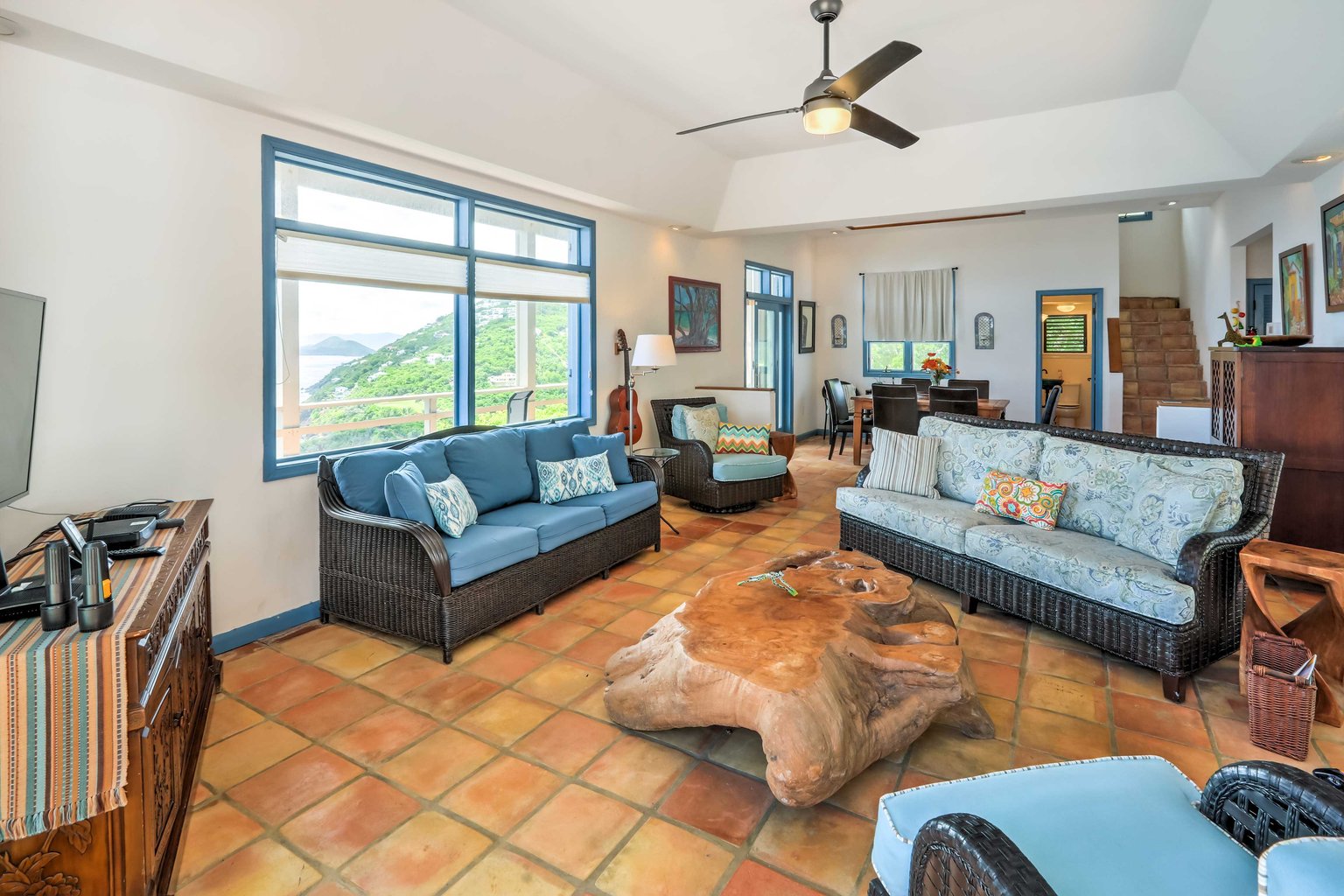 Vacation Rental