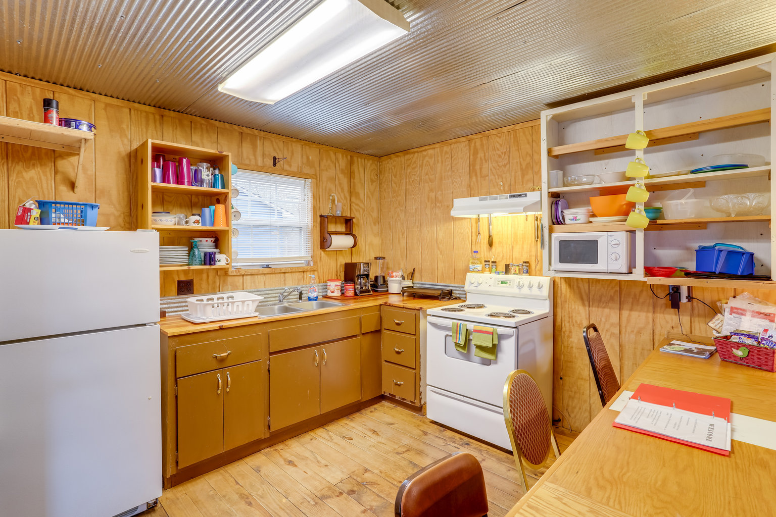 Hardy Vacation Rental