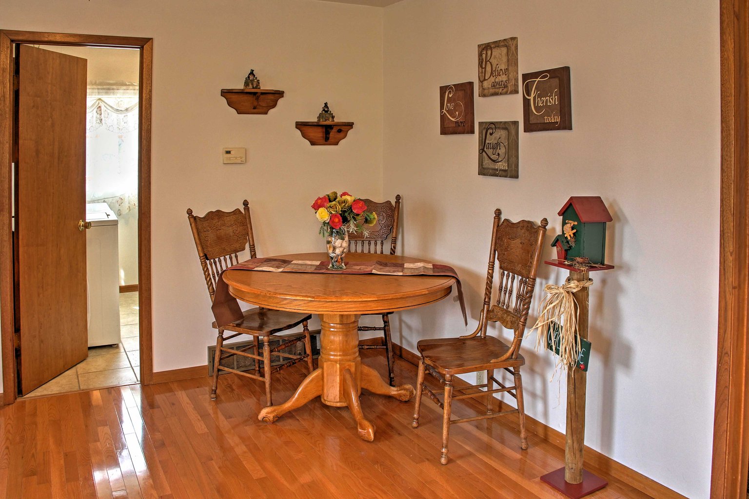 Balsam Lake Vacation Rental