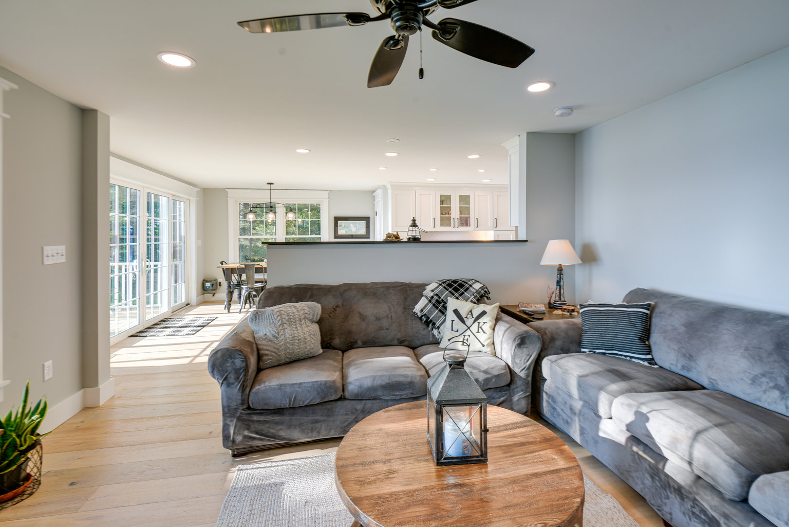 Ossipee Vacation Rental