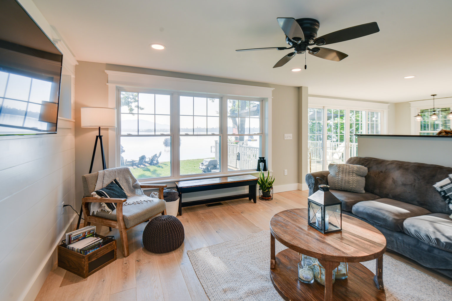 Ossipee Vacation Rental