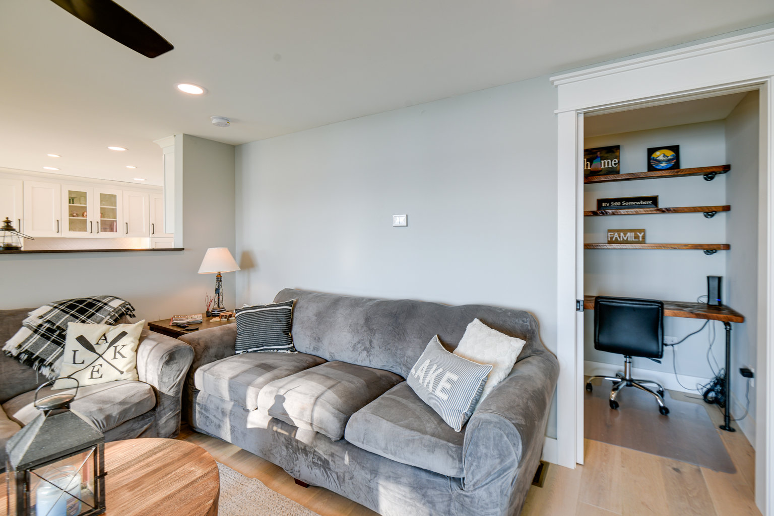 Ossipee Vacation Rental