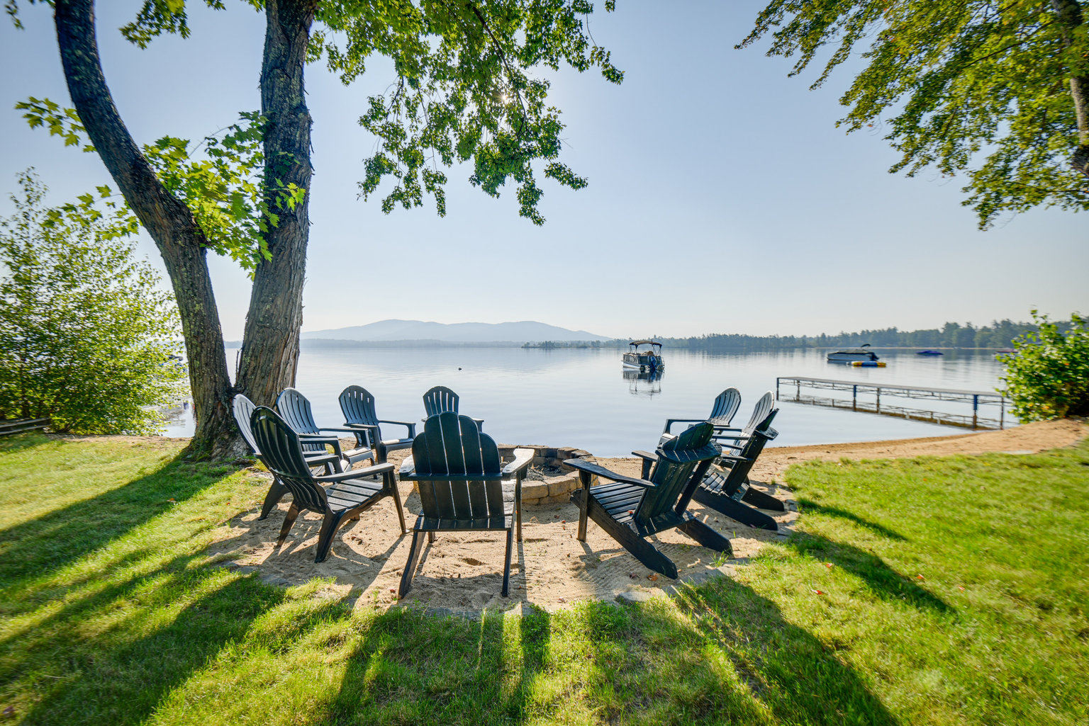 Ossipee Vacation Rental