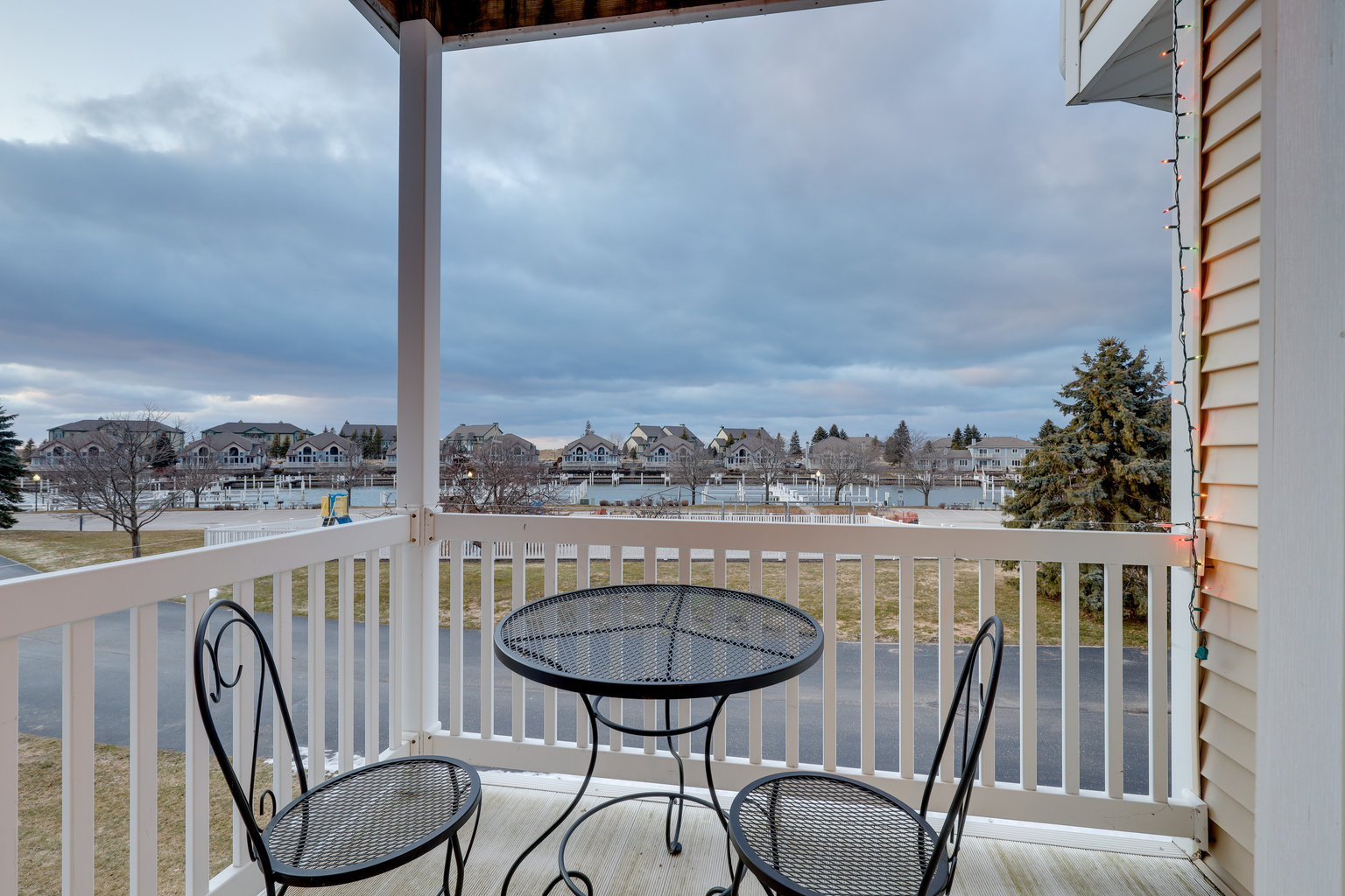 Manistee Vacation Rental