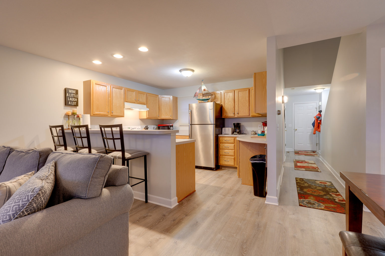 Manistee Vacation Rental