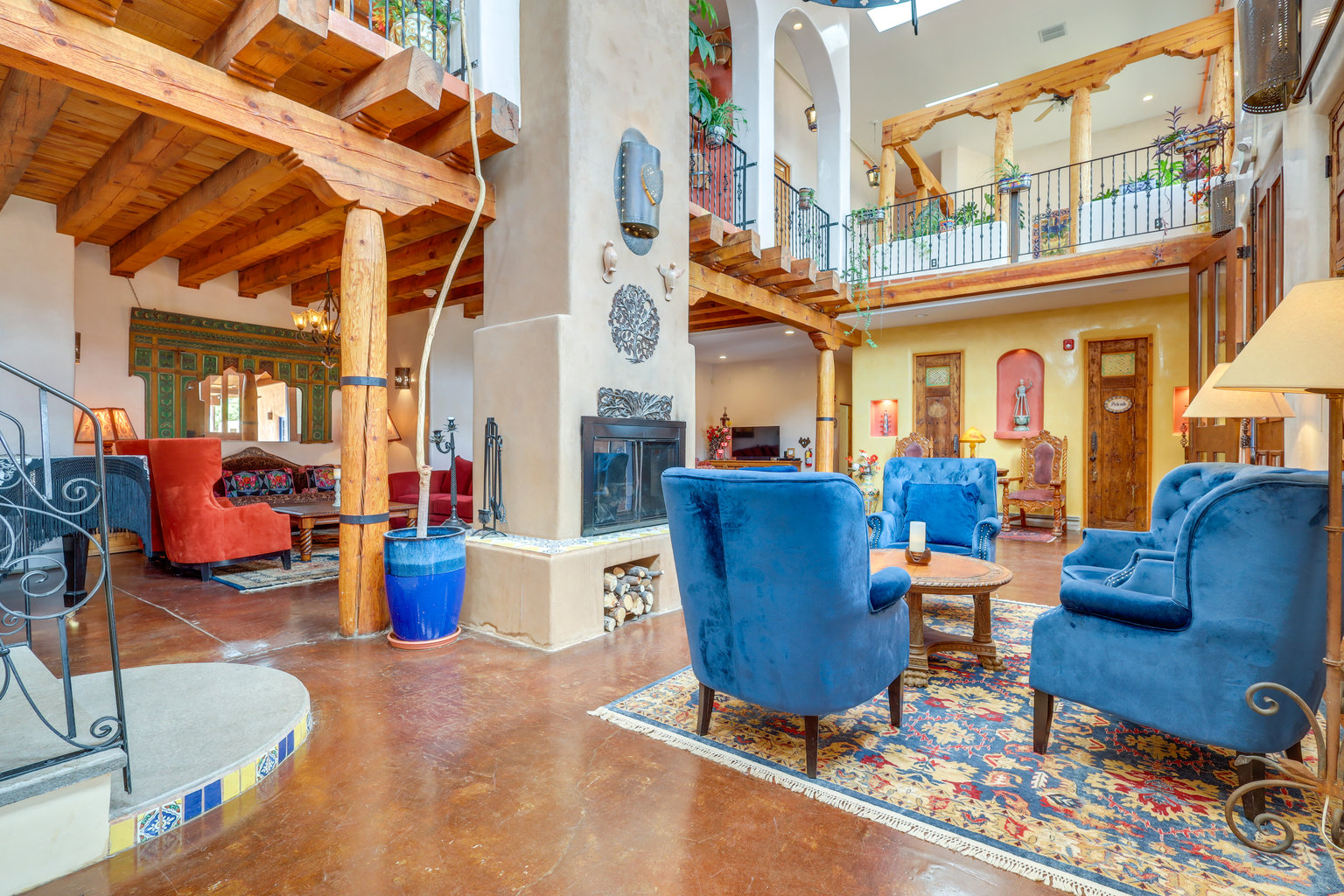 Los Cerrillos Vacation Rental