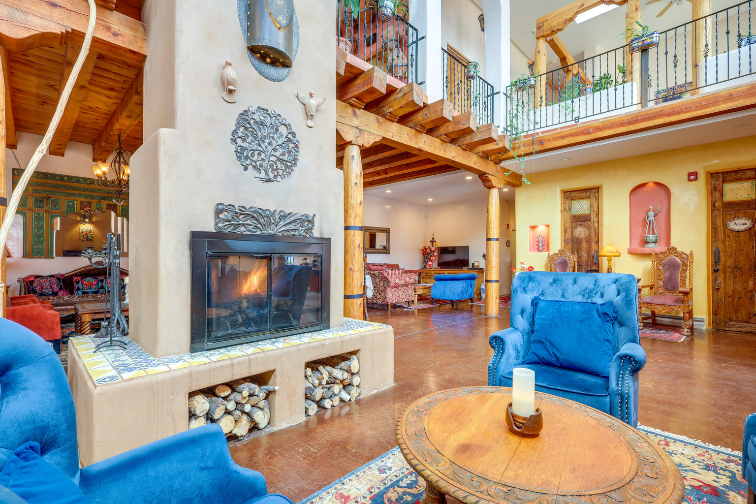 Los Cerrillos Vacation Rental