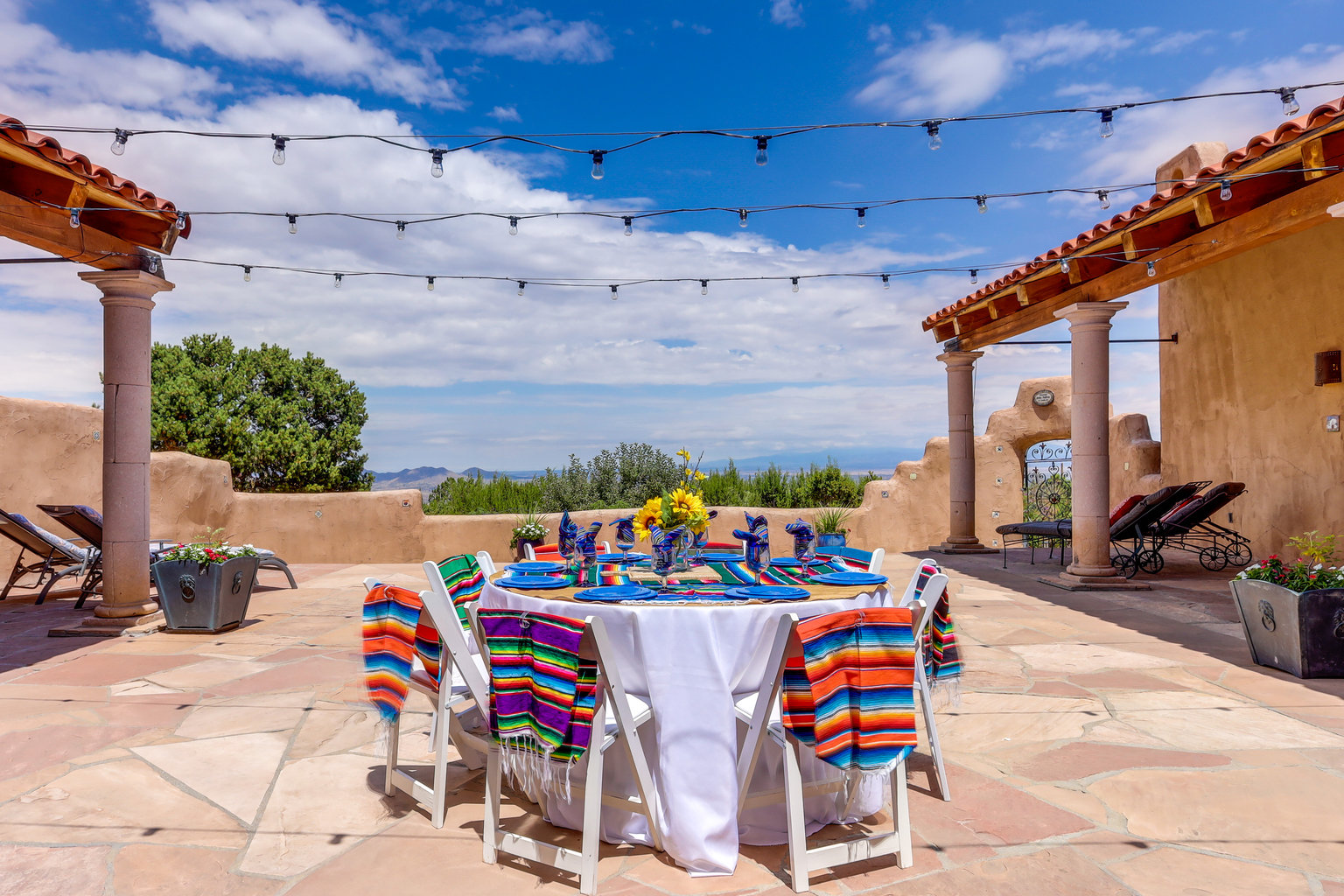 Los Cerrillos Vacation Rental