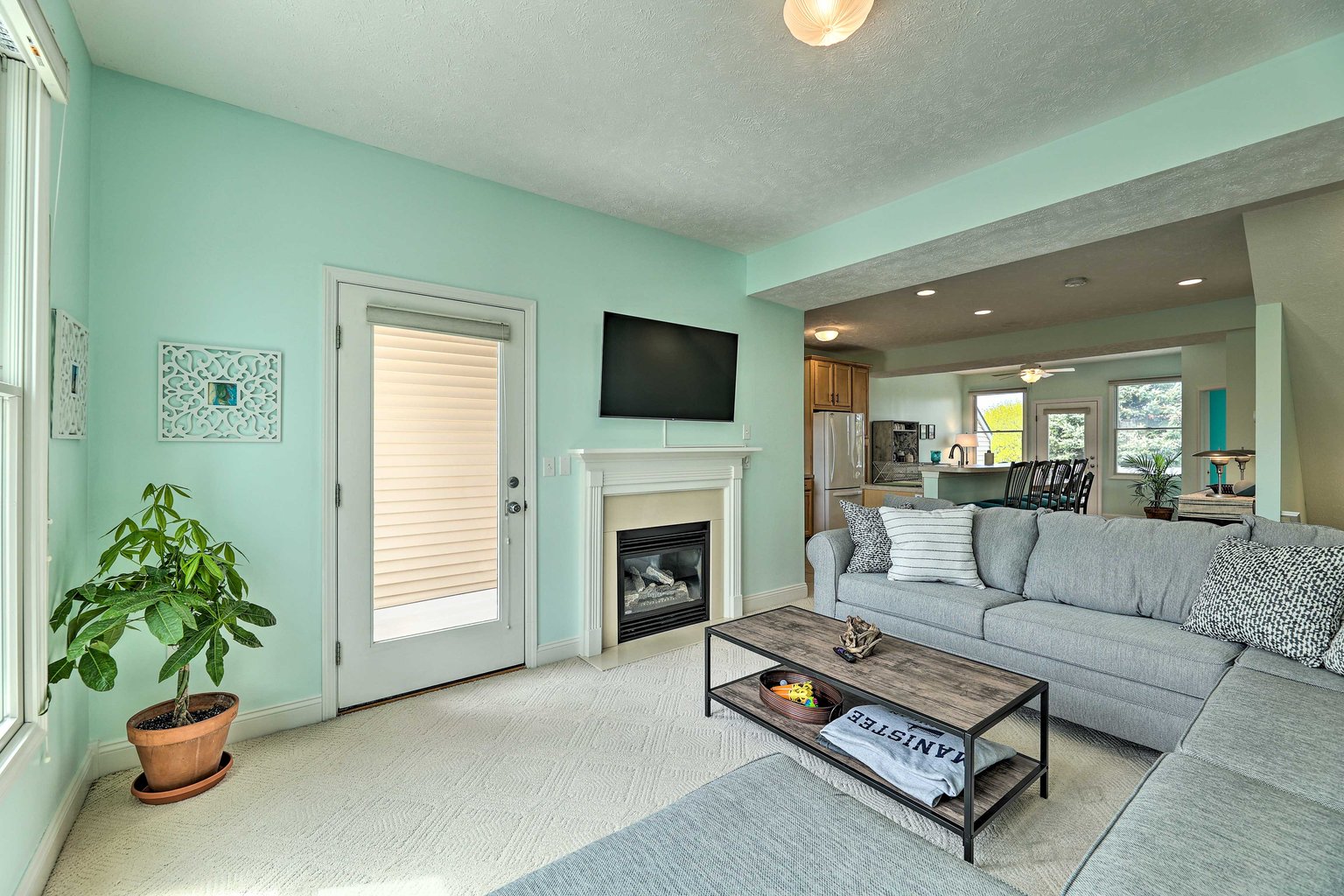 Manistee Vacation Rental