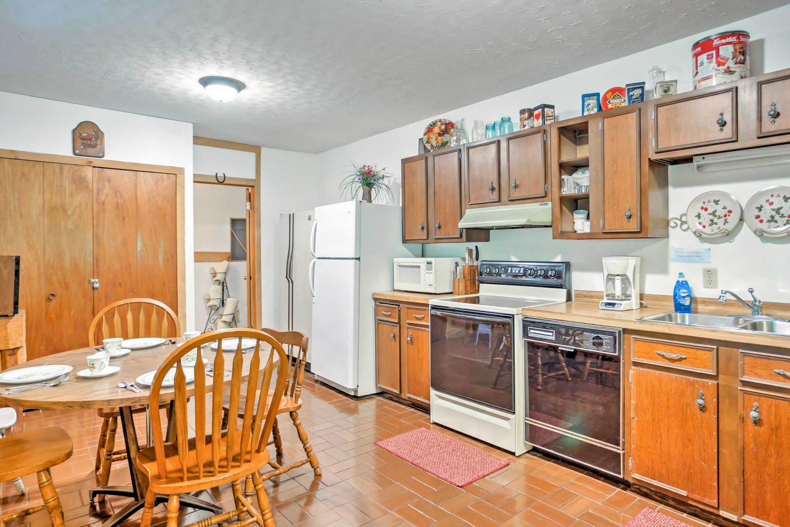 Taswell Vacation Rental