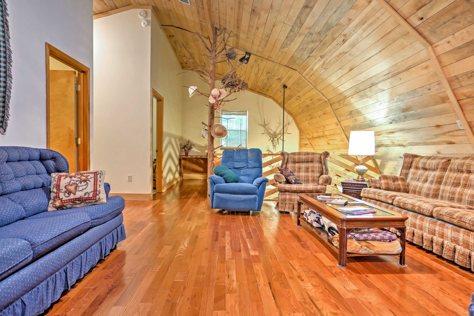 Taswell Vacation Rental