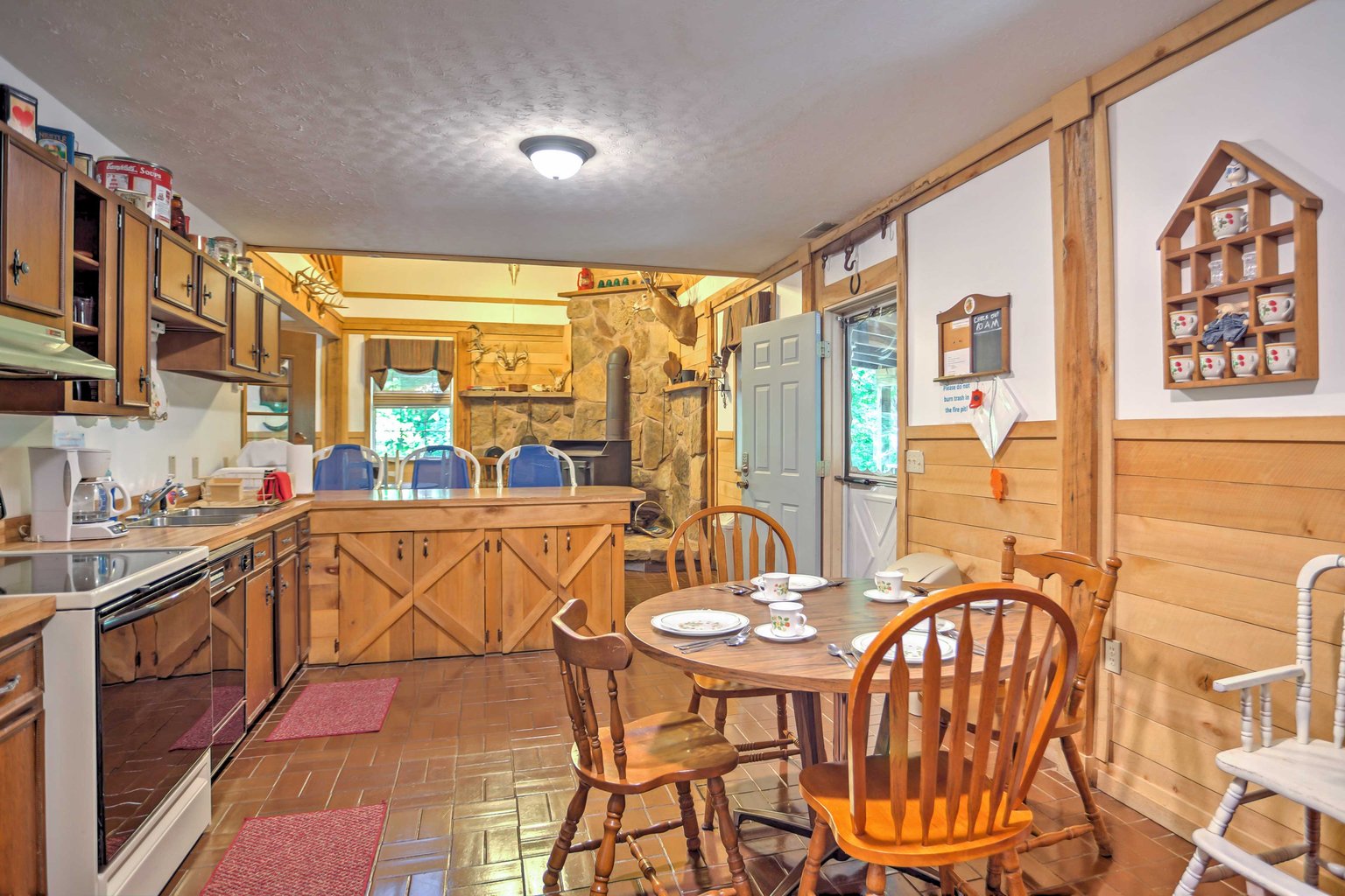 Taswell Vacation Rental