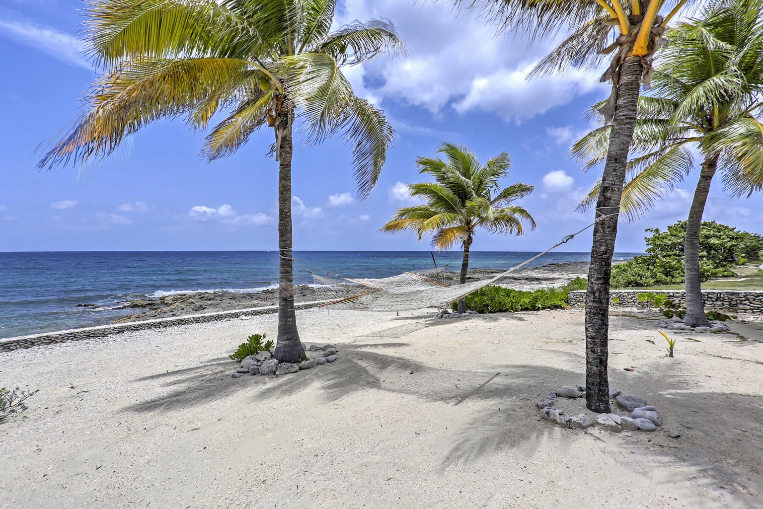 Stake Bay Vacation Rental