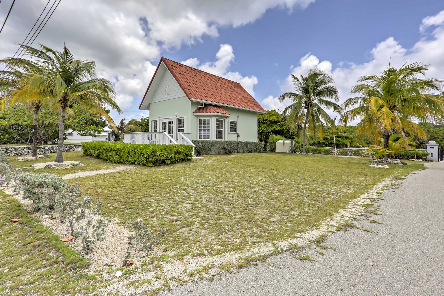 Stake Bay Vacation Rental