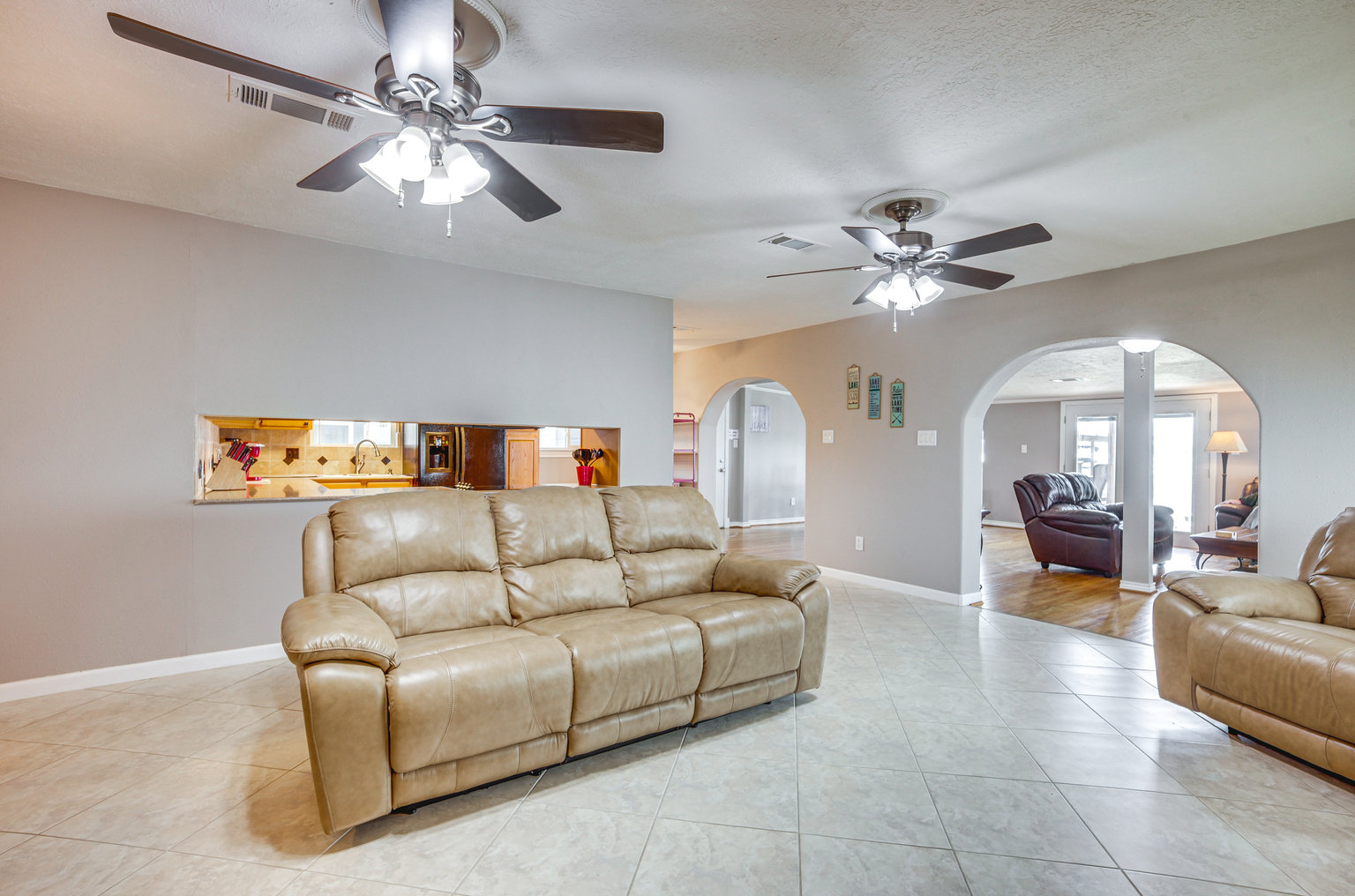 Livingston Vacation Rental