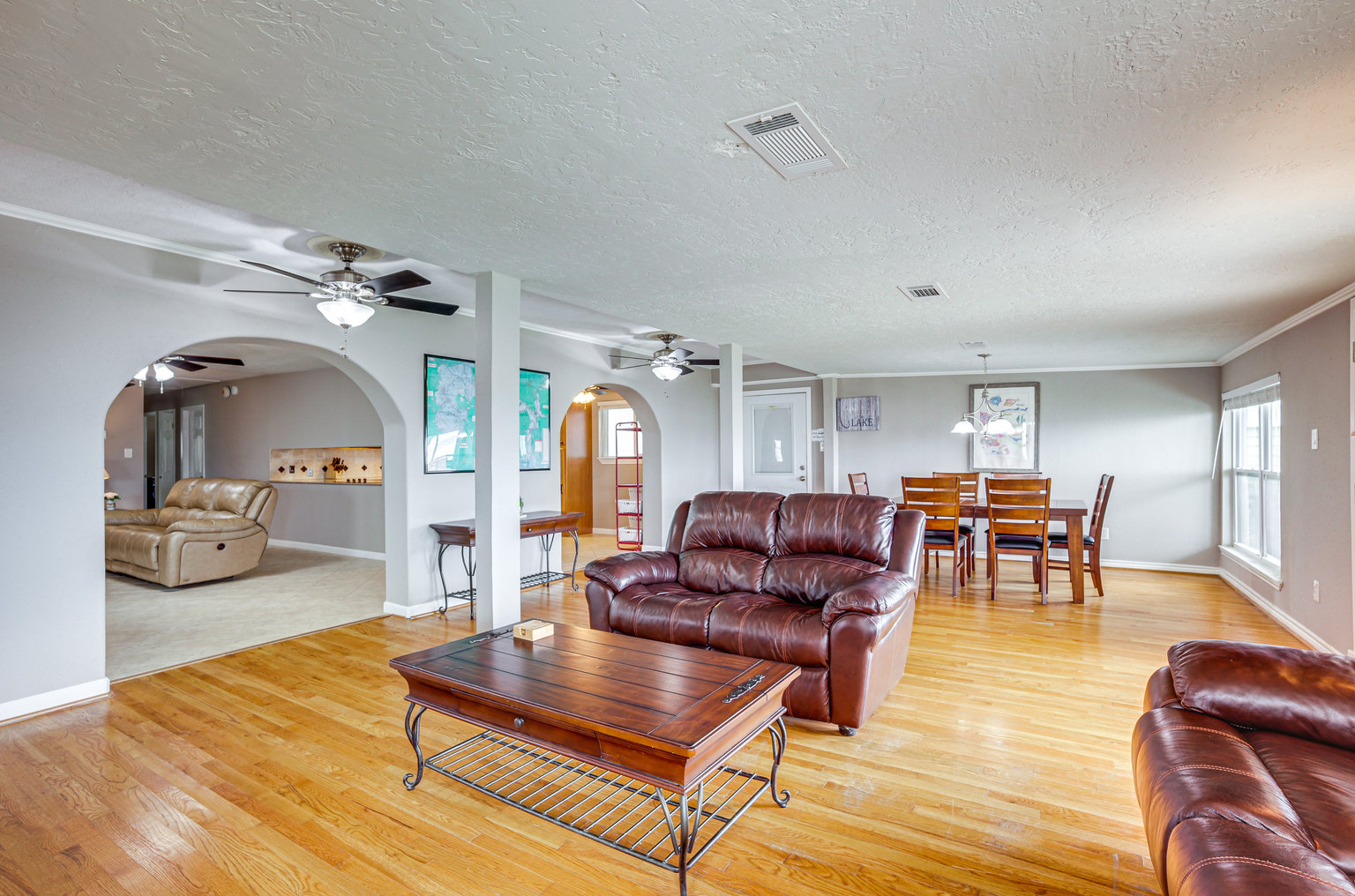 Livingston Vacation Rental