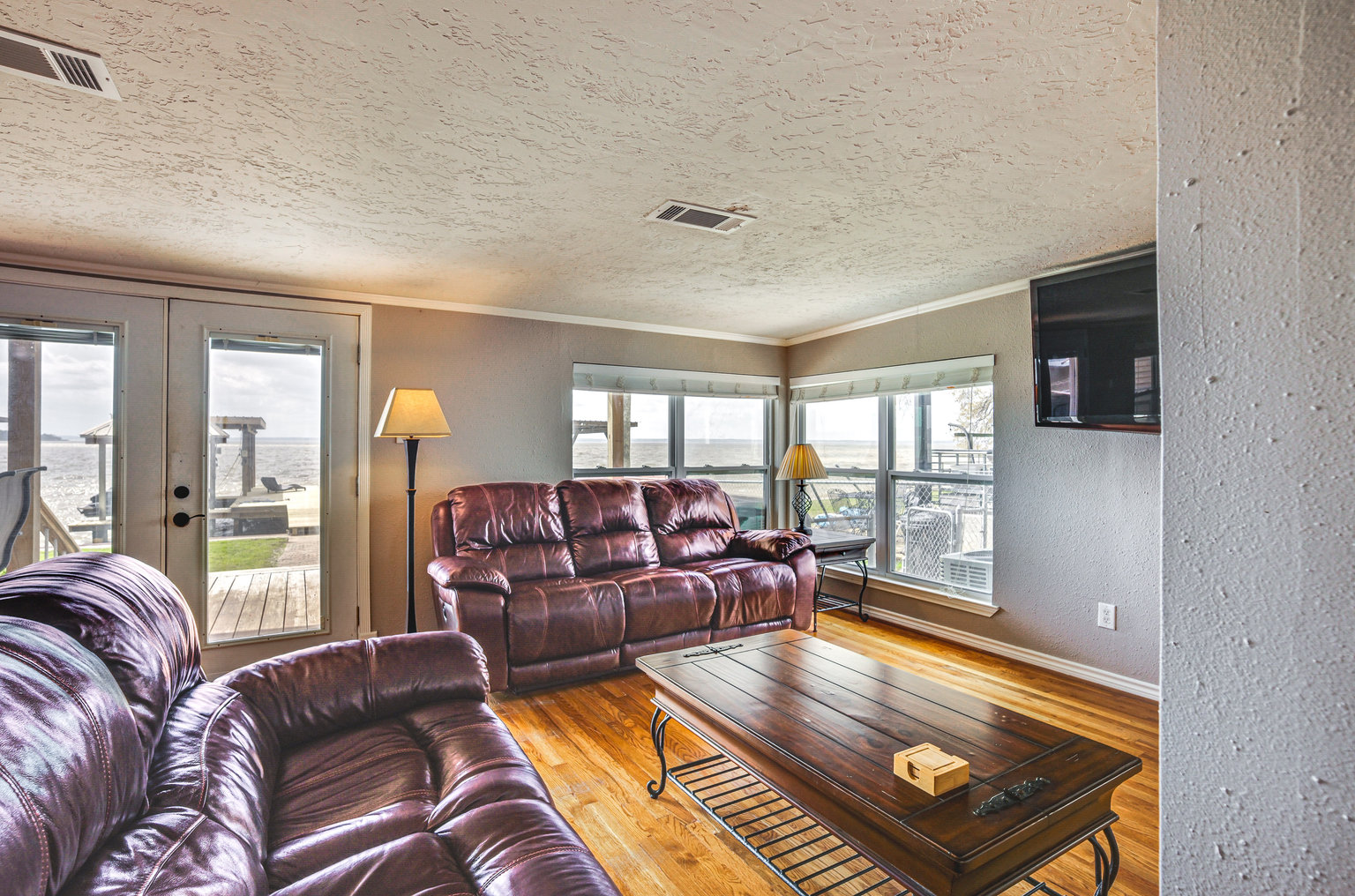 Livingston Vacation Rental