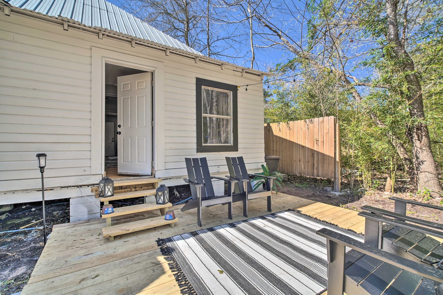 Livingston Vacation Rental