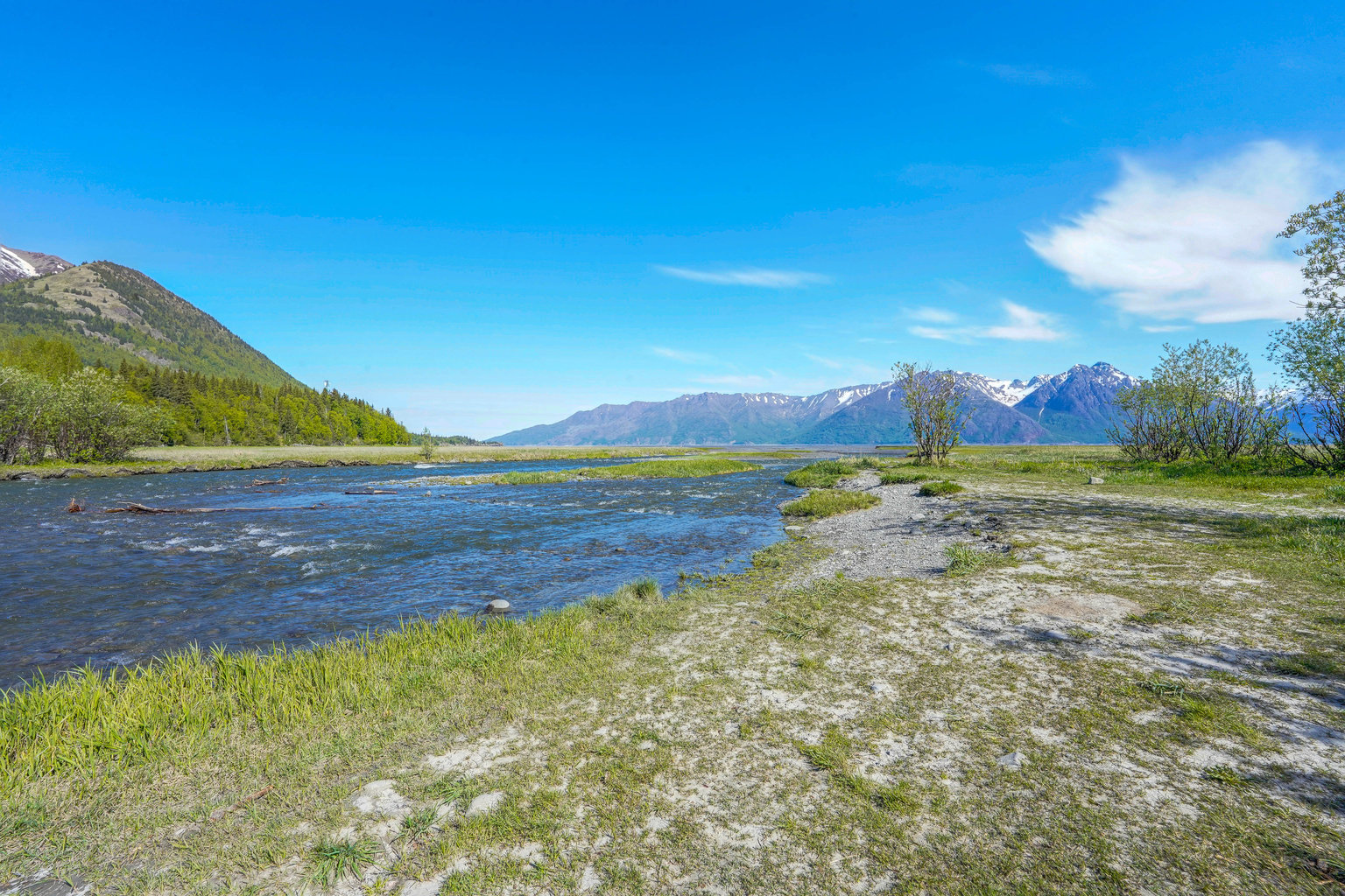 Hope Vacation Rental