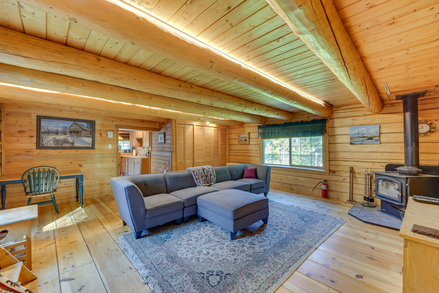 Hope Vacation Rental