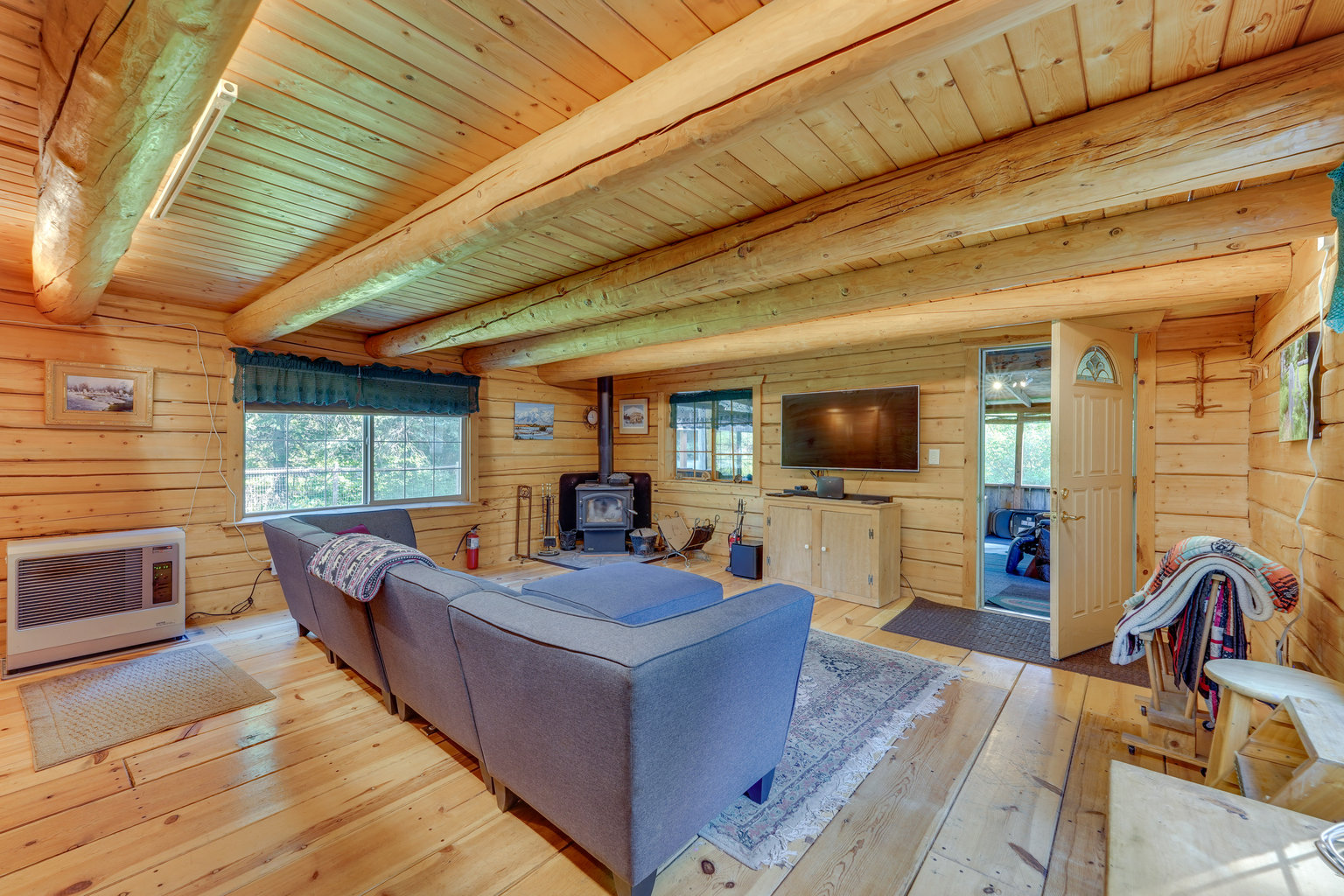 Hope Vacation Rental