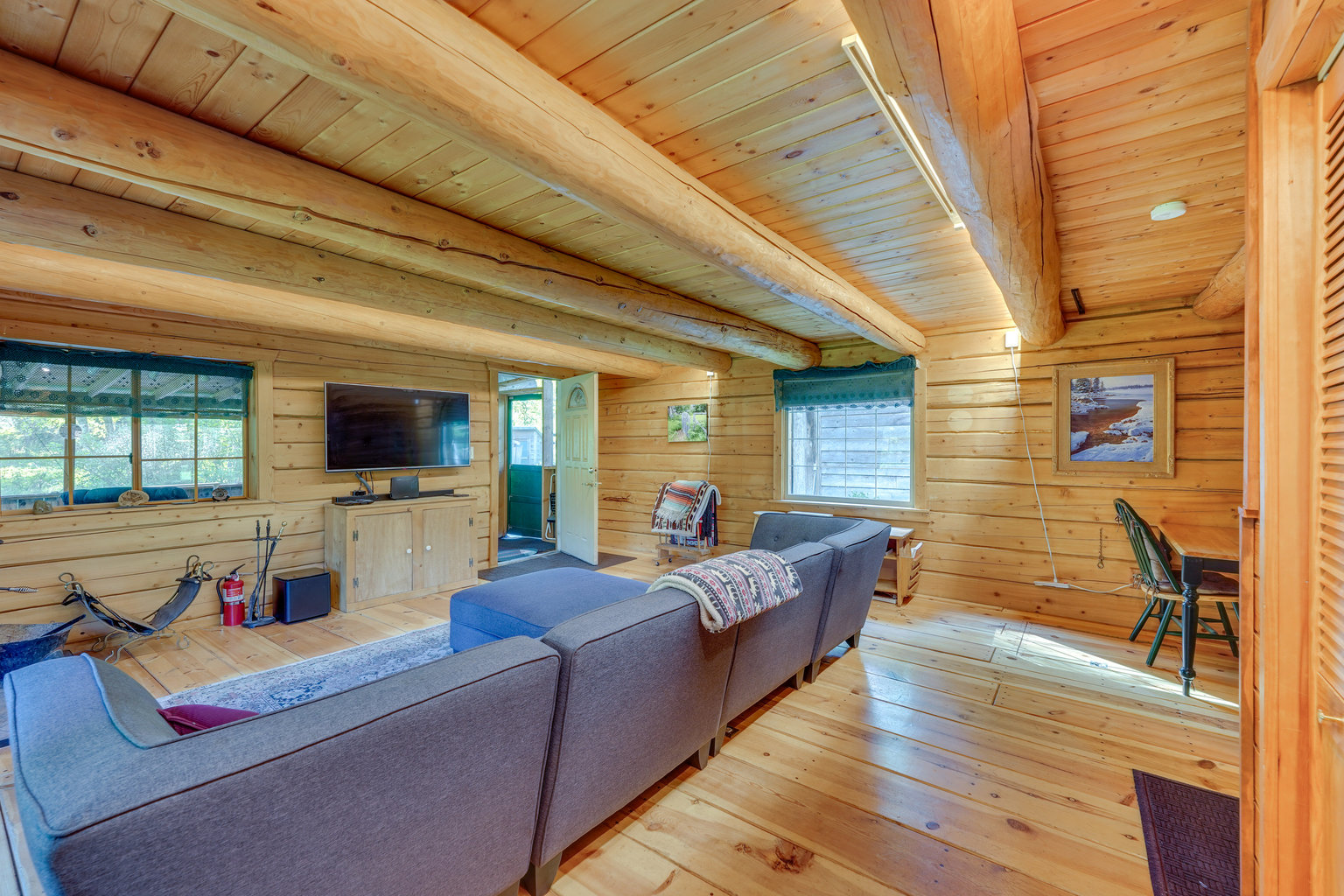 Hope Vacation Rental