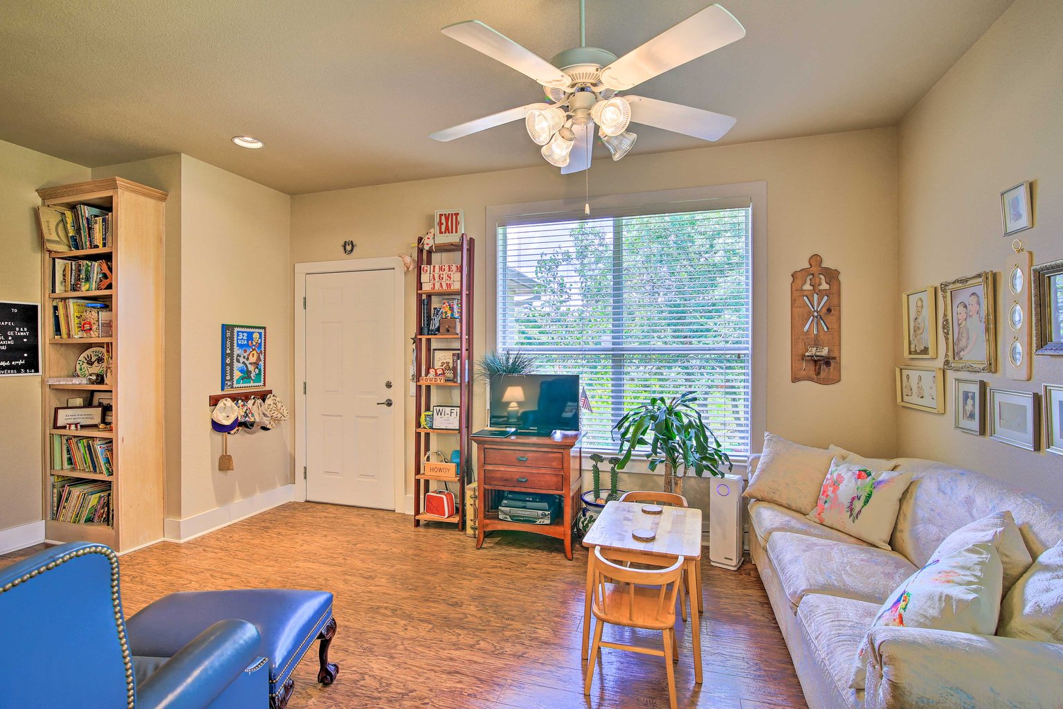 Mountain Home Vacation Rental