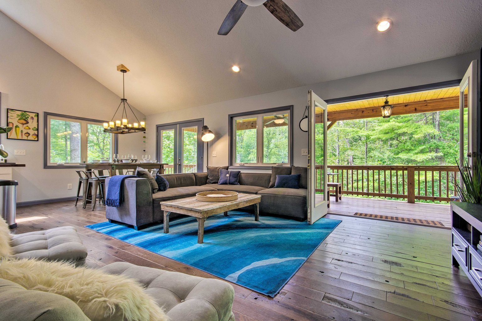 Fairview Vacation Rental