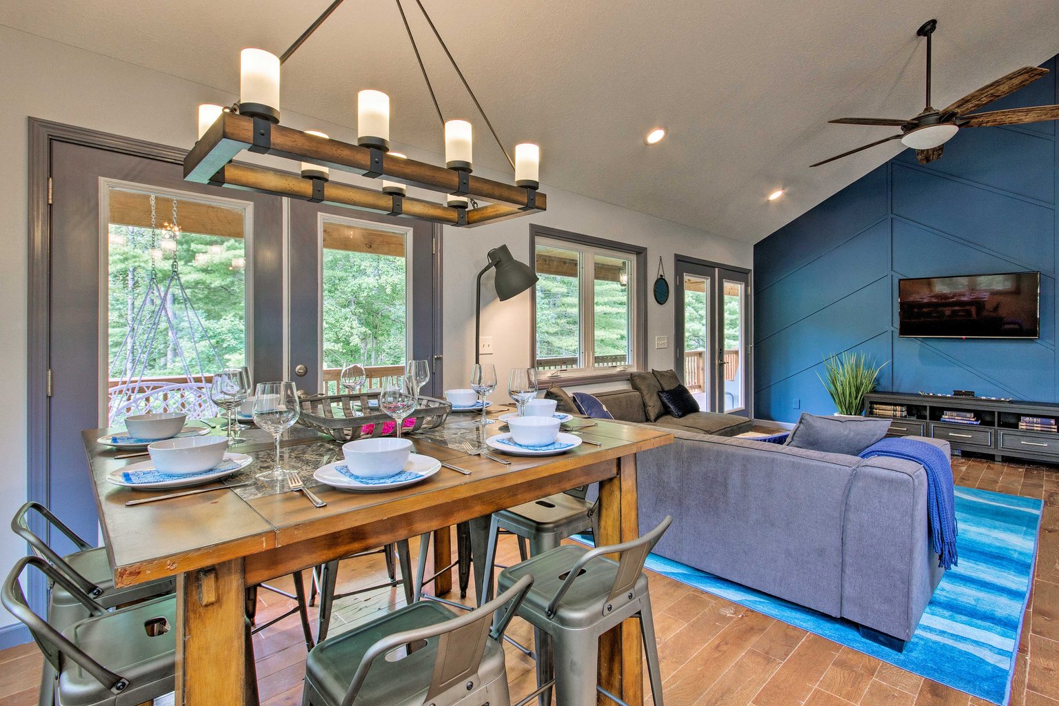 Fairview Vacation Rental