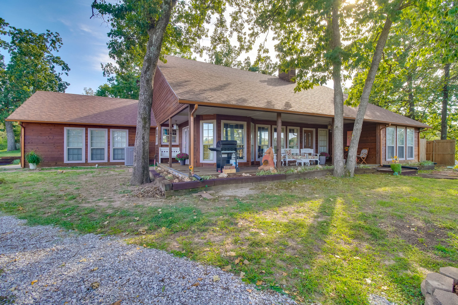 Eucha Vacation Rental