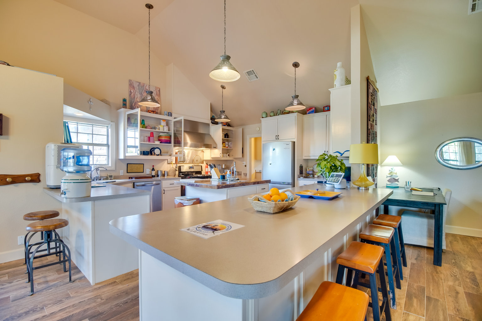 Eucha Vacation Rental