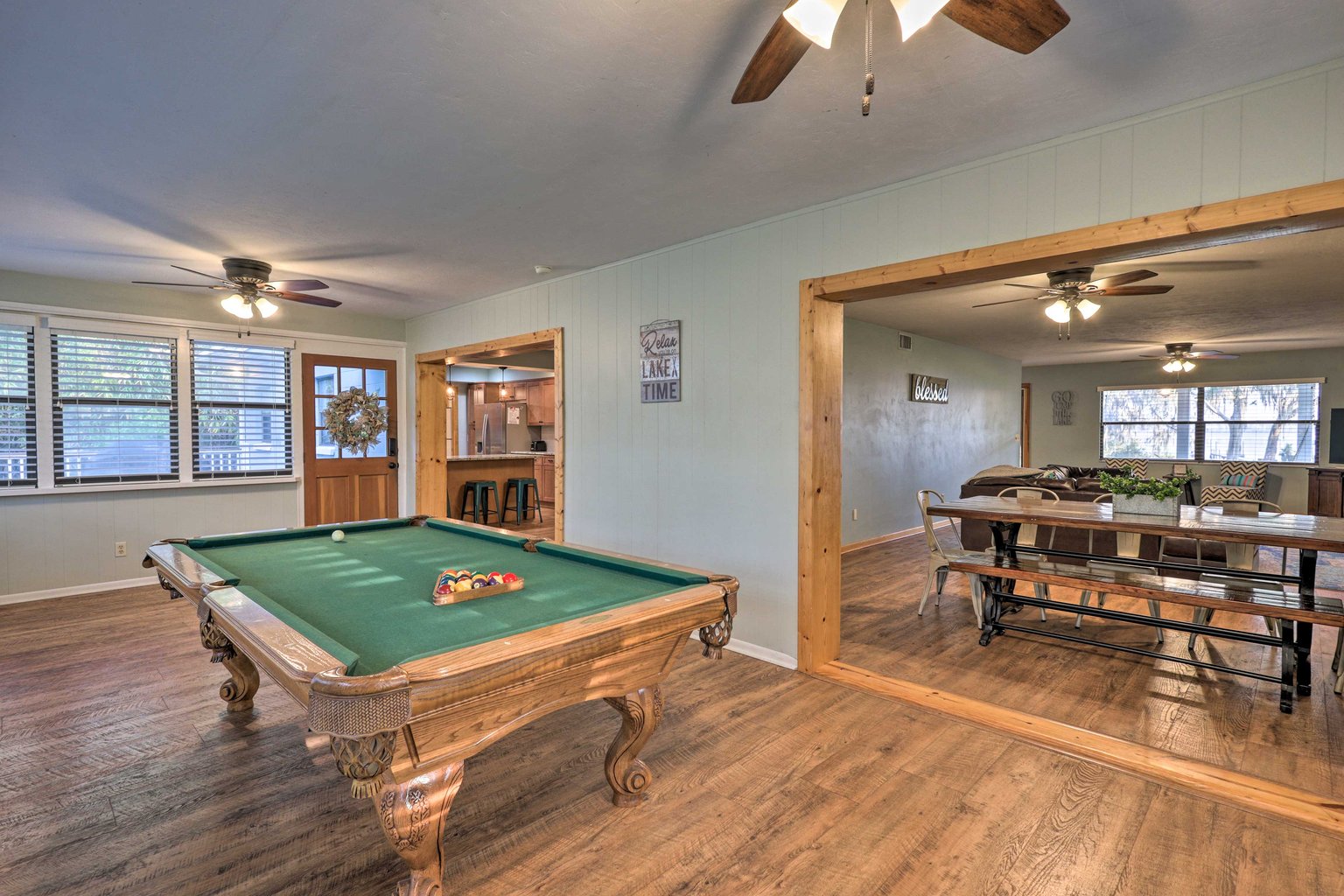 Waldo Vacation Rental