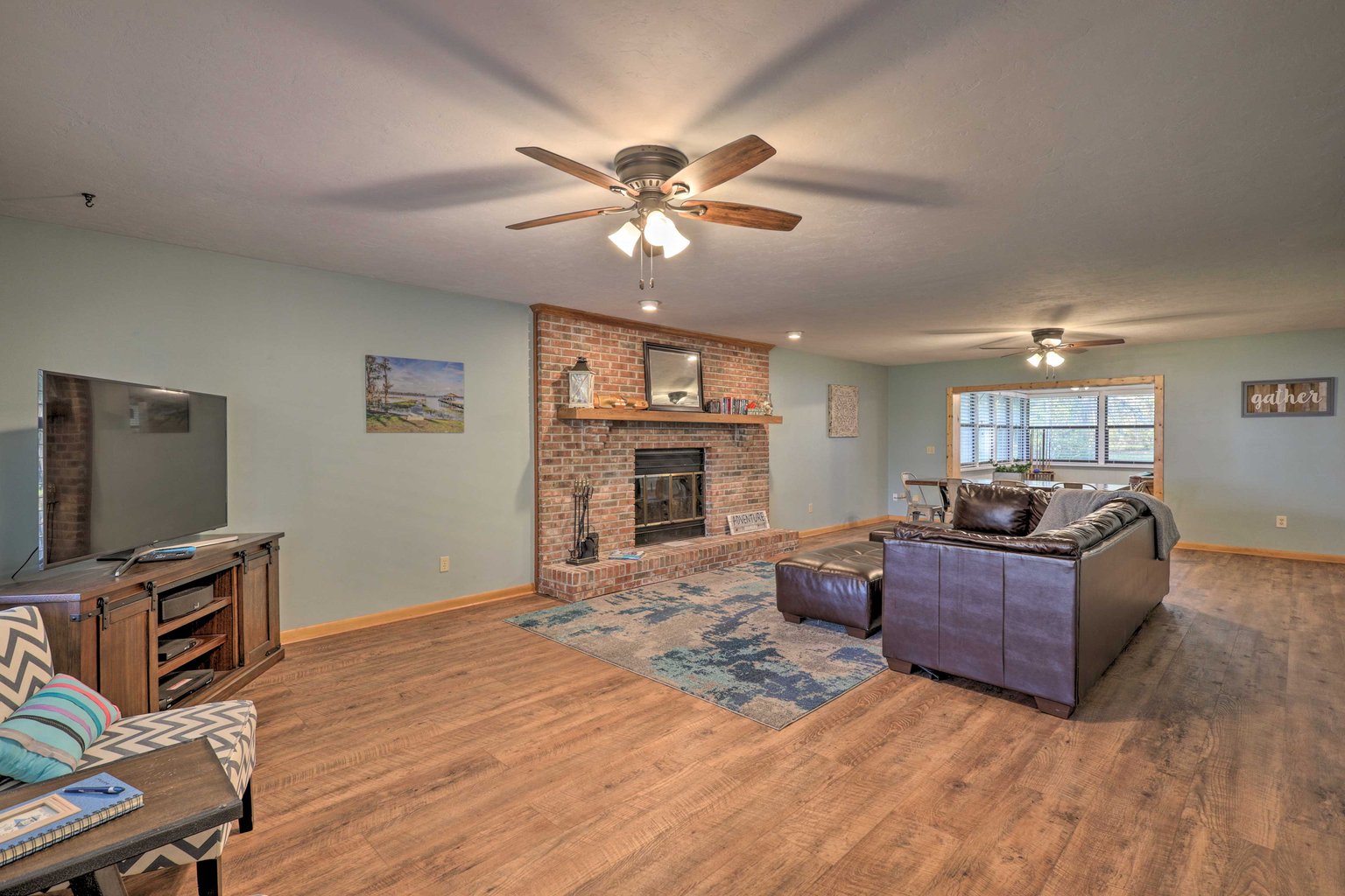 Waldo Vacation Rental