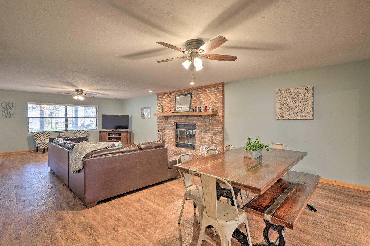 Waldo Vacation Rental