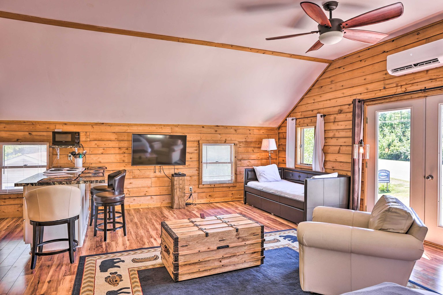 Suttons Bay Vacation Rental