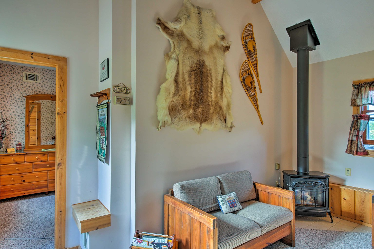 Suttons Bay Vacation Rental